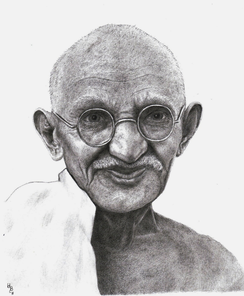 Карамчанд ганди. Махатма Ганди. Портрет Махатмы Ганди. Мохандаса Карамчанда Ганди. Махатма Ганди Лидер.